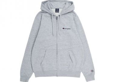 Champion Full Zip Hoodie M 220260 EM021 - Champion - 