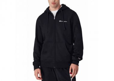 Champion Full Zip Hoodie Sweatshirt M 220260KK001 - Champion - 