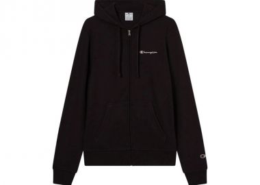 Champion Full Zip Hoodie Sweatshirt M 220731 KK001 - Champion - 