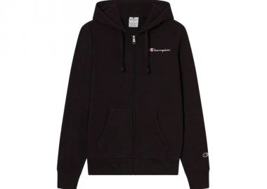Champion Full Zip Hoodie Sweatshirt W 118099 KK001 - Champion - 
