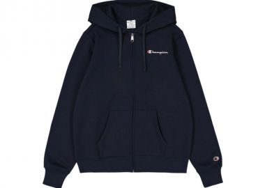 Champion Full Zip Hoodie W 117531 BS501 - Champion - 