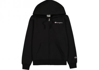 Champion Full Zip Hoodie W 117531 KK001 - Champion - 