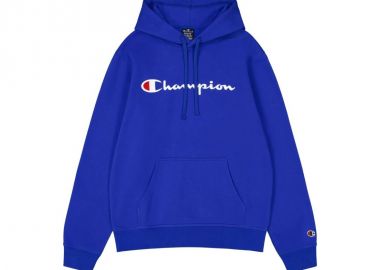 Champion Hooded M 220253 BS008 sweatshirt - Champion - 