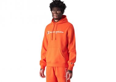 Champion Hooded M 220253 OS014 - Champion - 