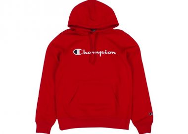 Champion Hooded M 220253 RS054 sweatshirt - Champion - 
