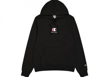 Champion Hooded M 220268 KK001 sweatshirt - Champion - 