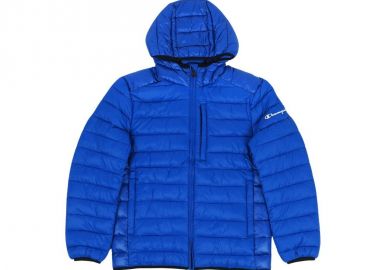 Champion Hooded M 220340 BS008 jacket - Champion - 