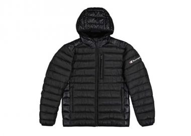 Champion Hooded M 220340 KK001 jacket - Champion - 