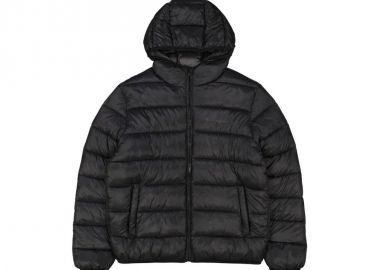 Champion Hooded M 220342 KK001 jacket - Campus - 