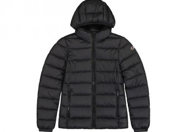 Champion Hooded Polyfilled Jacket W 117568 KK001 - Champion - 