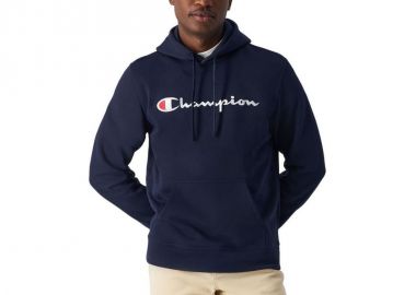 Champion Hooded Sweatshirt M 220253BS501 - Champion - 