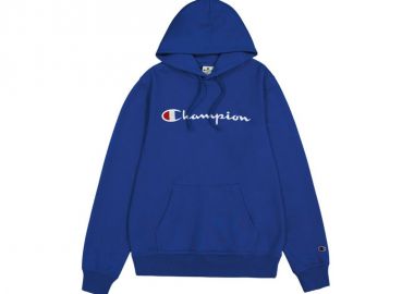 Champion Hooded Sweatshirt M 220726 BS008 - Champion - 