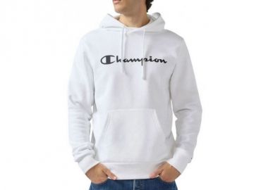 Champion Hooded Sweatshirt M 221809WW001 - Champion - 