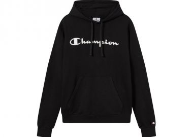 Champion Hooded Sweatshirt M 221917 KK001 - Champion - 