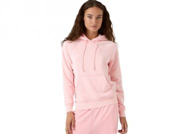 Champion Hooded Sweatshirt Pink 118160 PS212 - Champion - 
