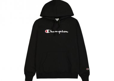 Champion Hooded Sweatshirt W 117529 KK001 - Champion - 