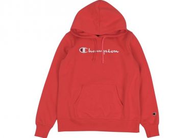 Champion Hooded Sweatshirt W 117529 PS004 - Champion - 