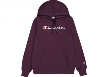 Champion Hooded Sweatshirt W 117529 VS503 - Champion - 