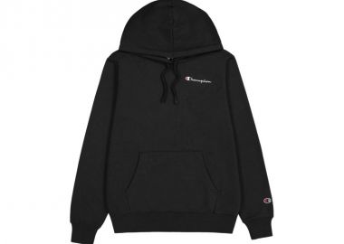 Champion Hooded Sweatshirt W 117530 KK001 - Champion - 
