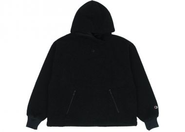 Champion Hooded Sweatshirt W 117549 KK001 - Champion - 