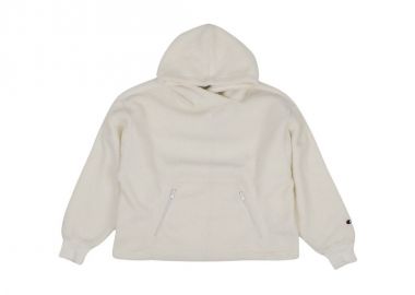 Champion Hooded Sweatshirt W 117549 WW003 - Champion - 