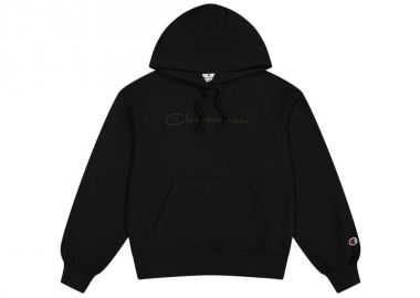 Champion Hooded Sweatshirt W 117785 KK001 - Champion - 