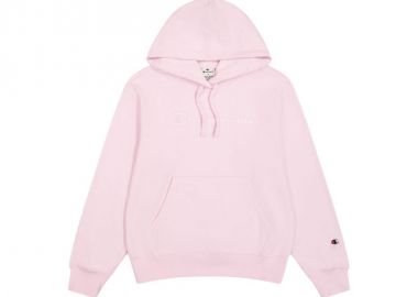 Champion Hooded Sweatshirt W 117785 PS195 - Champion - 