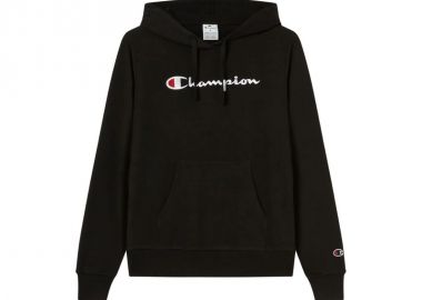 Champion Hooded Sweatshirt W 118097 KK001 - Champion - 