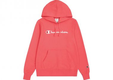 Champion Hooded Sweatshirt W 118097 PS203 - Champion - 