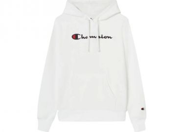 Champion Hooded Sweatshirt W 118097 WW001 - Champion - 