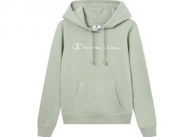Champion Hooded Sweatshirt W 118379 GS148 - Champion - 
