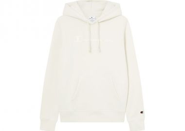Champion Hooded Sweatshirt W 118379 WW056 - Champion - 