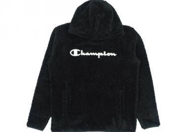 Champion Hooded Top M 220445 KK001 - Champion - 