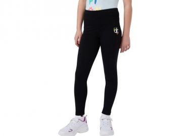 Champion Kids Leggings Black 405222 KK001 - Champion - 