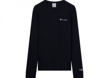 Champion Longsleeve Tee M 221799 KK001 - Champion - 