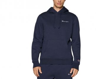 Champion Men's Hooded Sweatshirt 221790BS501 - Champion - 