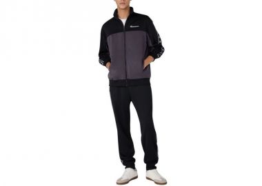 Champion Men's Tracksuit 221970KK001 - Champion - 