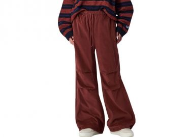 Champion Parachute W 117432 MS524 Pants - Champion - 