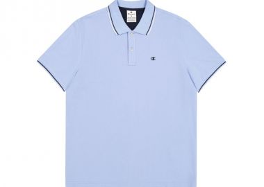 Champion polo shirt M 220897 BS186 - Champion - 