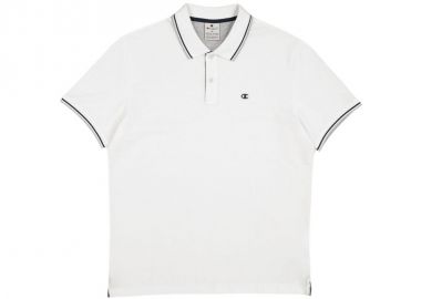 Champion polo shirt M 220897 WW001 - Champion - 