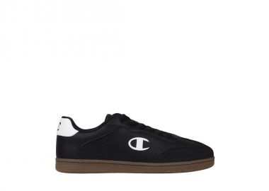 Champion Prestige Mix Material Low Cut M S22330 KK001 shoes - Champion - 