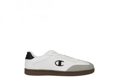 Champion Prestige Mix Material Low Cut M S22330 WW001 shoes - Champion - 