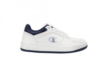 Champion RD18 Foil Low Cut W S11711 WW011 shoes - Champion - 