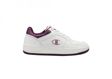 Champion RD18 Foil Low Cut W S11711 WW013 shoes - Champion - 