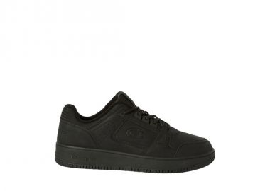 Champion RD18 Low Comb Men's Shoes Black S22477 KK001 - Champion - 