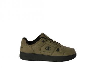 Champion RD18 Low Comb Men's Shoes Khaki S22477 GS017 - Champion - 