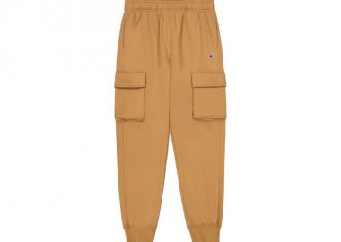 Champion Rib Cuff Cargo Pants M 220298 MS034 - Champion - 