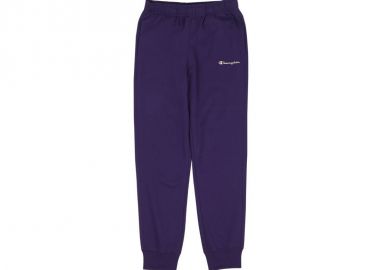 Champion Rib Cuff Pants M 220296 VS025 - Champion - 