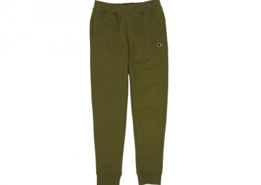 Champion Rib Cuff Pants M 220301 GS573 - Champion - 