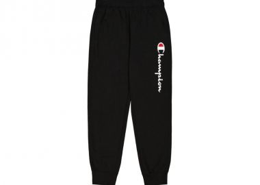 Champion Rib Cuff Pants M 220732 KK001 - Champion - 